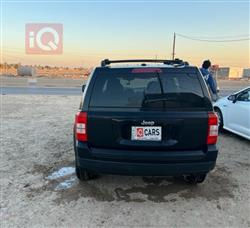 جيب باتريوت